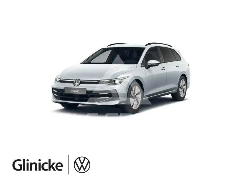 2026 Volkswagen GOLF