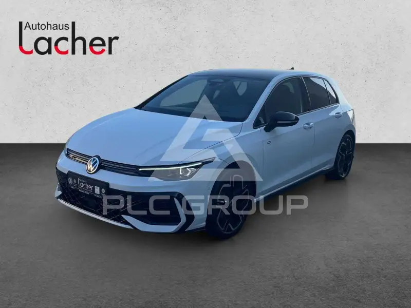 2026 Volkswagen GOLF