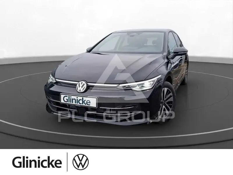 2026 Volkswagen GOLF