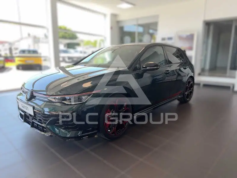 2026 Volkswagen GOLF