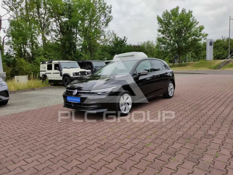 2026 Volkswagen GOLF