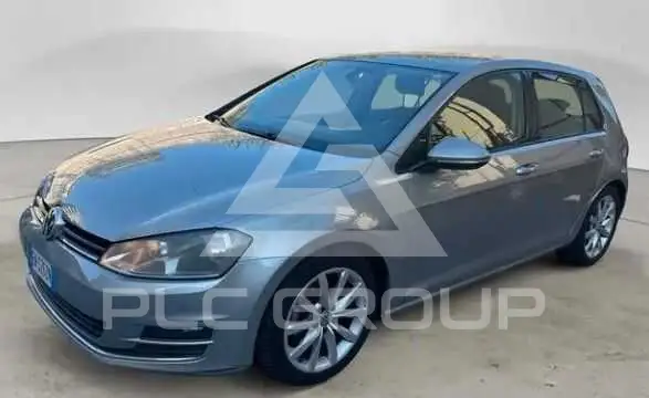 2026 Volkswagen GOLF