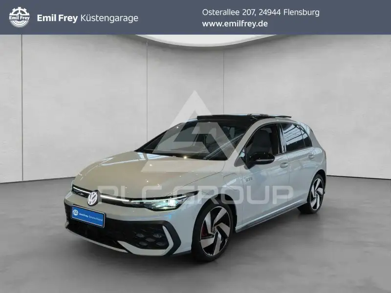 2026 Volkswagen GOLF