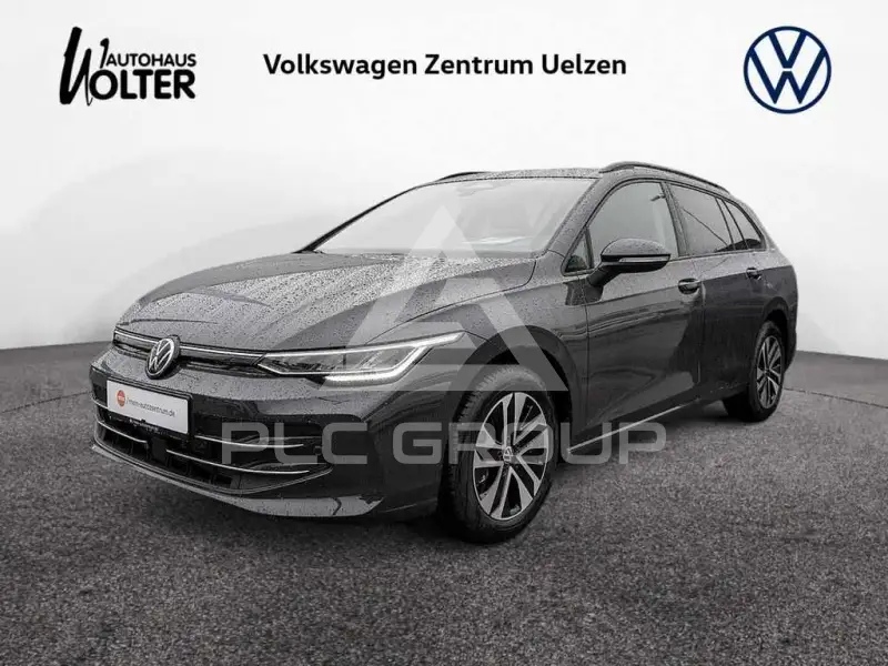 2026 Volkswagen GOLF