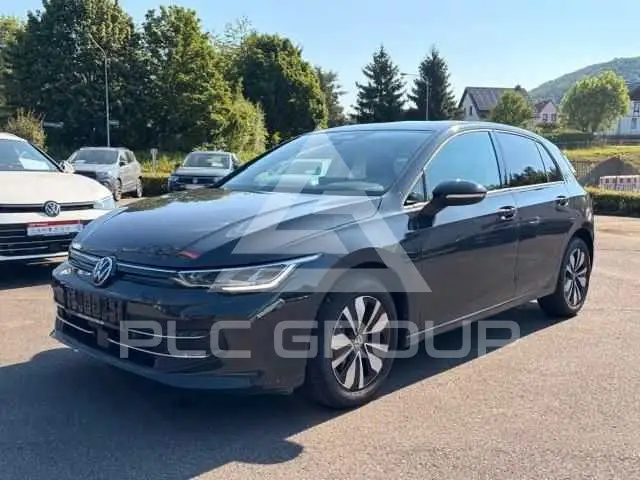 2026 Volkswagen GOLF