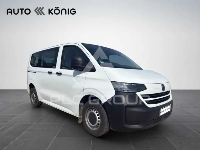 2026 Volkswagen T6