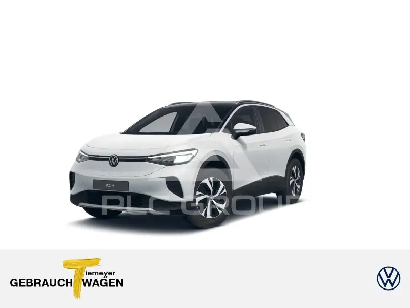2026 Volkswagen ID 4