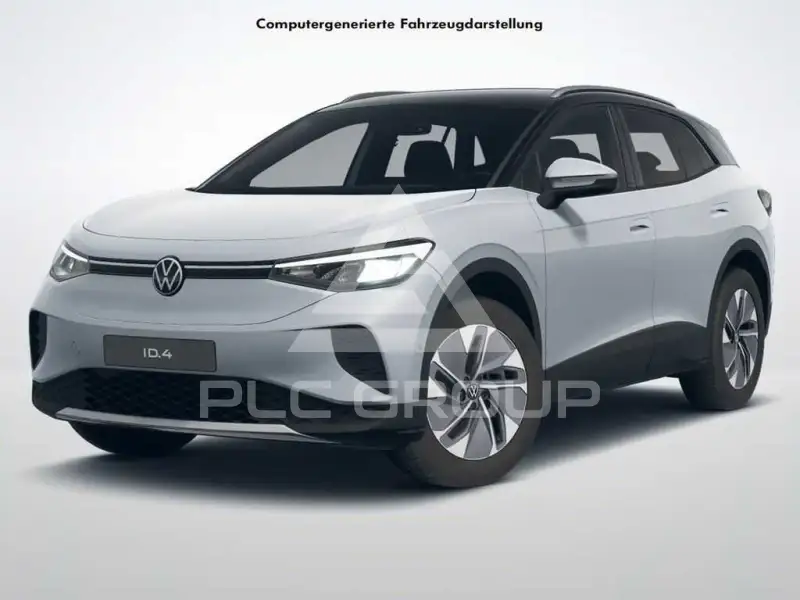 2026 Volkswagen ID 4