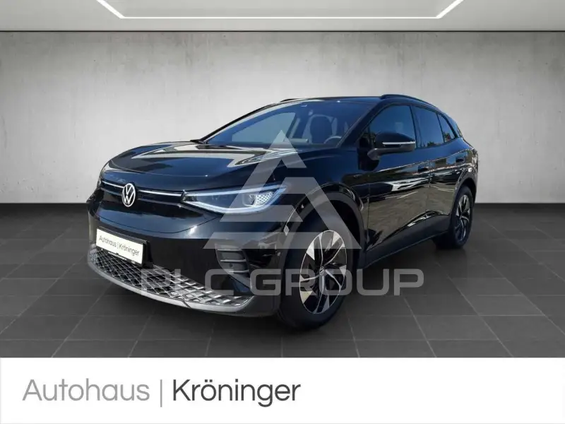 2026 Volkswagen ID 4