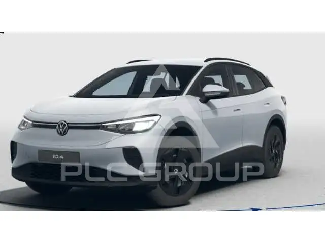 2026 Volkswagen ID 4