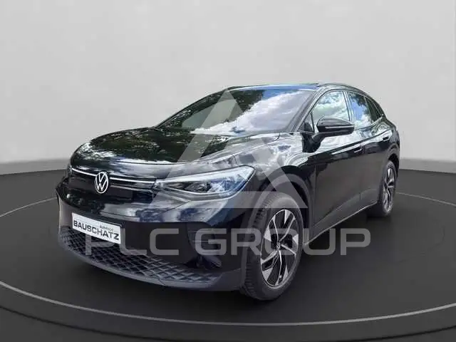 2026 Volkswagen ID 4