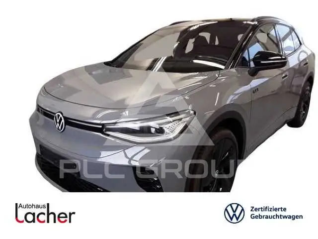 2026 Volkswagen ID 4