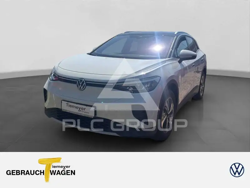 2026 Volkswagen ID 4