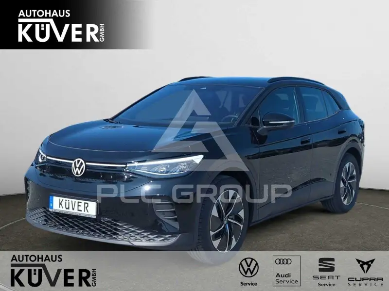 2026 Volkswagen ID 4