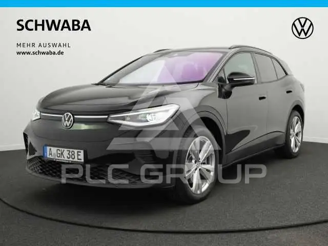 2026 Volkswagen ID 4