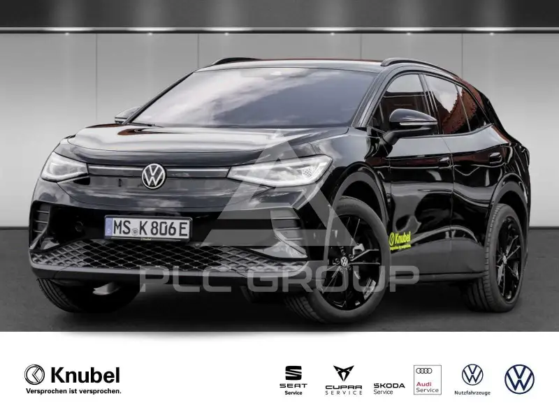 2026 Volkswagen ID 4