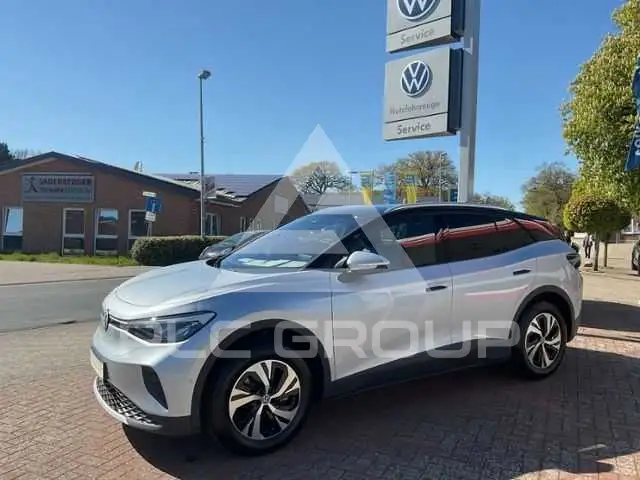 2026 Volkswagen ID 4