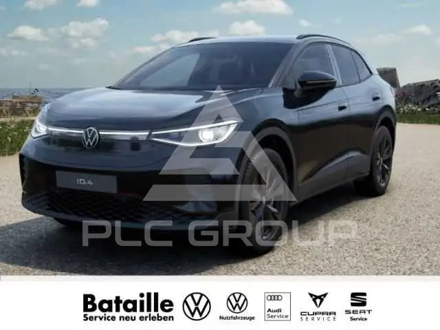 2026 Volkswagen ID 4