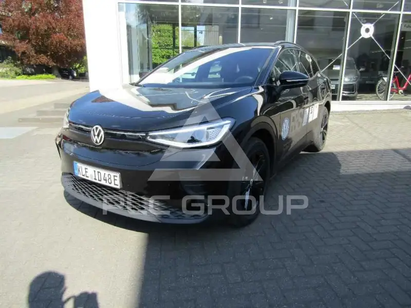 2026 Volkswagen ID 4