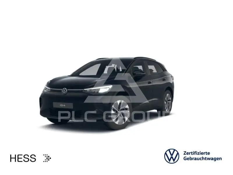 2026 Volkswagen ID 4