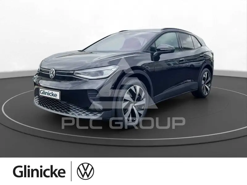 2026 Volkswagen ID 4