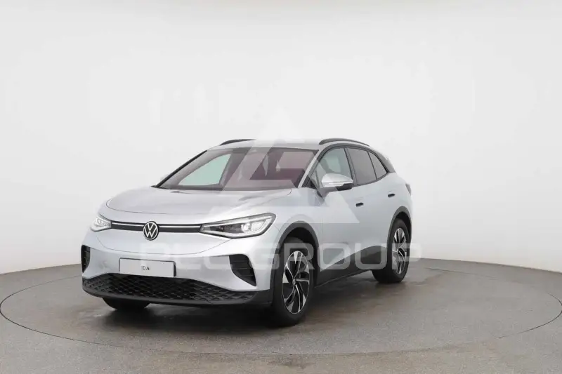2026 Volkswagen ID 4