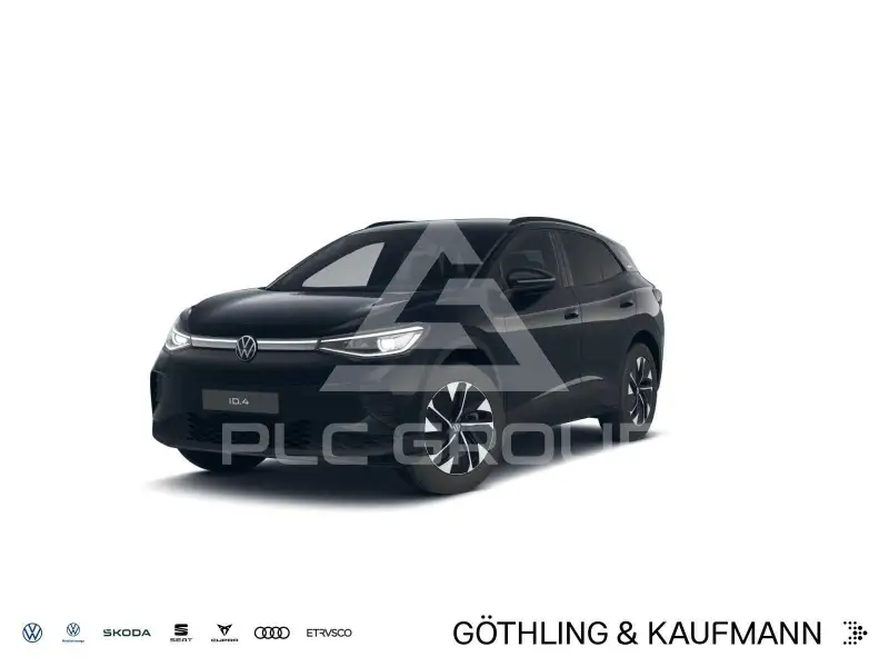 2026 Volkswagen ID 4