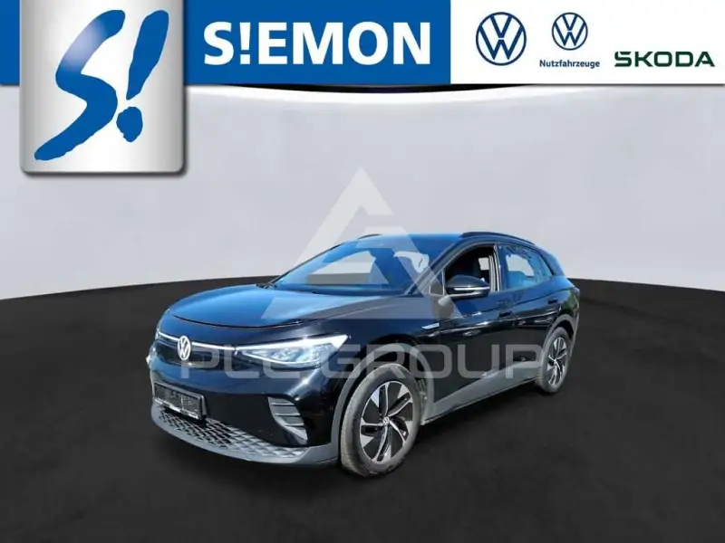 2023 Volkswagen ID 4