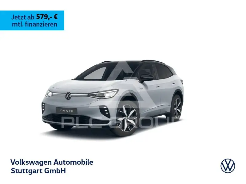 2026 Volkswagen ID 4