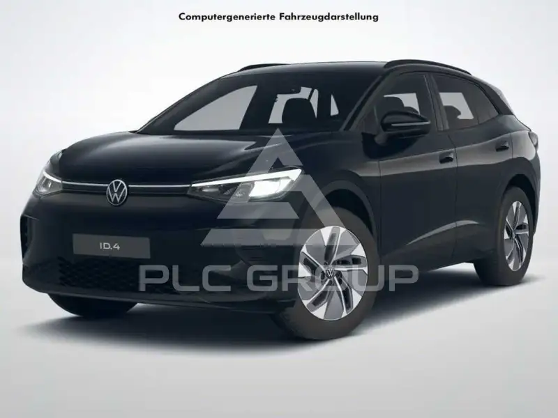 2026 Volkswagen ID 4