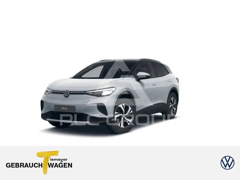 2026 Volkswagen ID 4