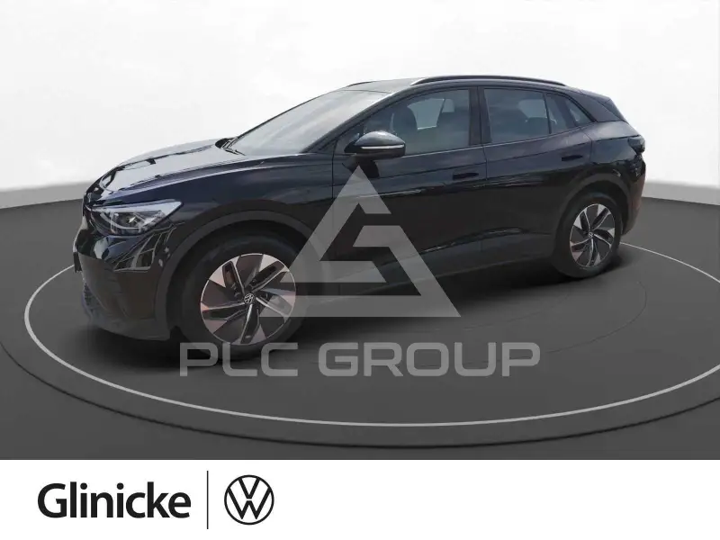 2026 Volkswagen ID 4