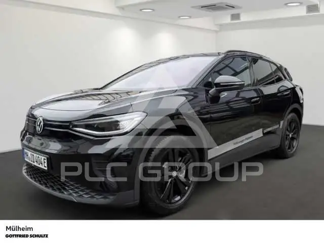 2026 Volkswagen ID 4