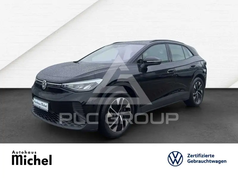 2026 Volkswagen ID 4