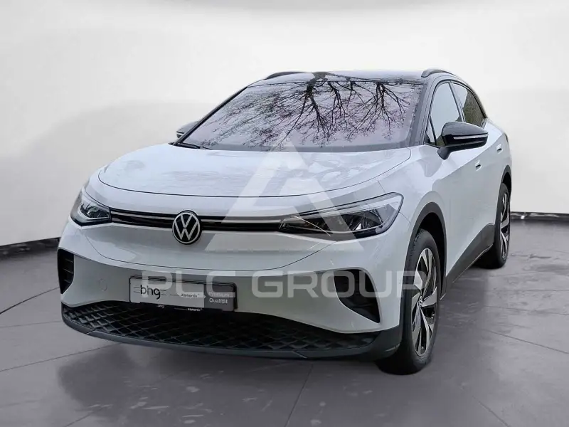 2026 Volkswagen ID 4