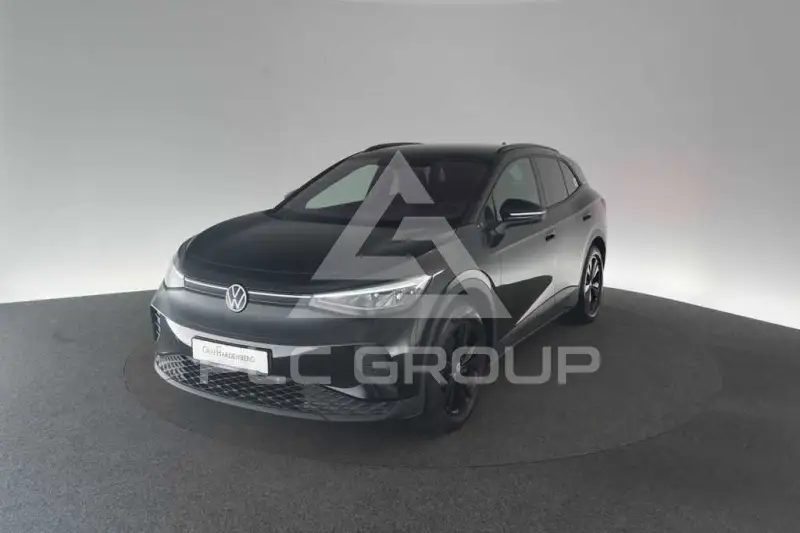 2026 Volkswagen ID 4