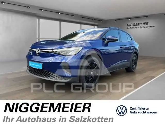 2026 Volkswagen ID 4