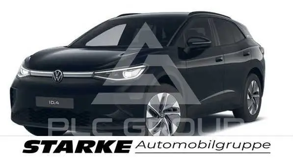 2026 Volkswagen ID 4