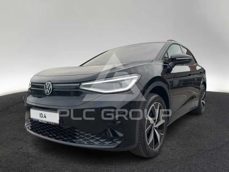 2026 Volkswagen ID 4
