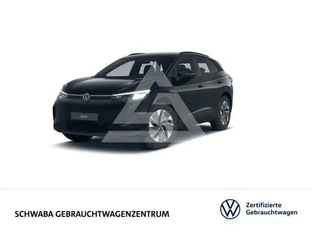 2026 Volkswagen ID 4