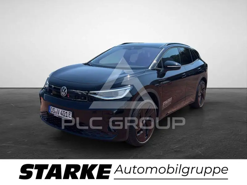 2026 Volkswagen ID 4