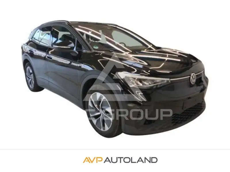 2026 Volkswagen ID 4