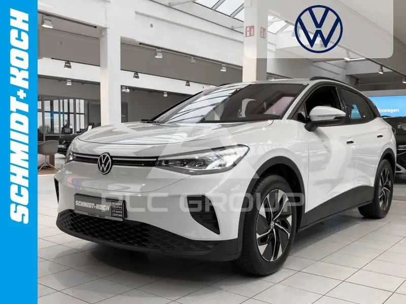 2026 Volkswagen ID 4