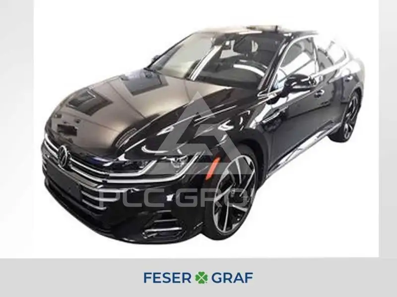 2026 Volkswagen ARTEON