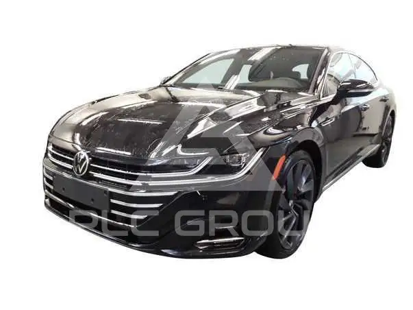 2026 Volkswagen ARTEON