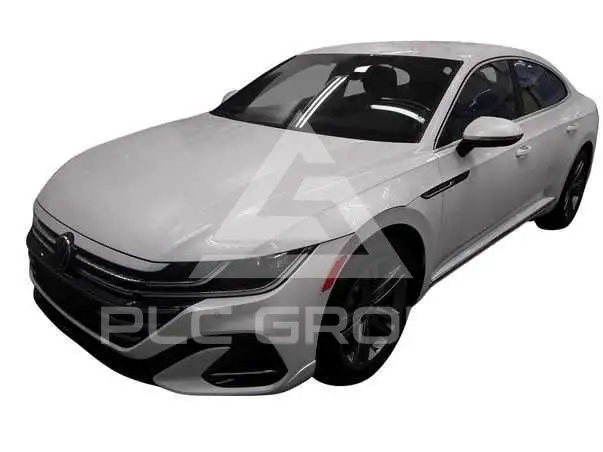 2026 Volkswagen ARTEON