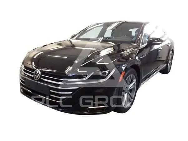 2026 Volkswagen ARTEON