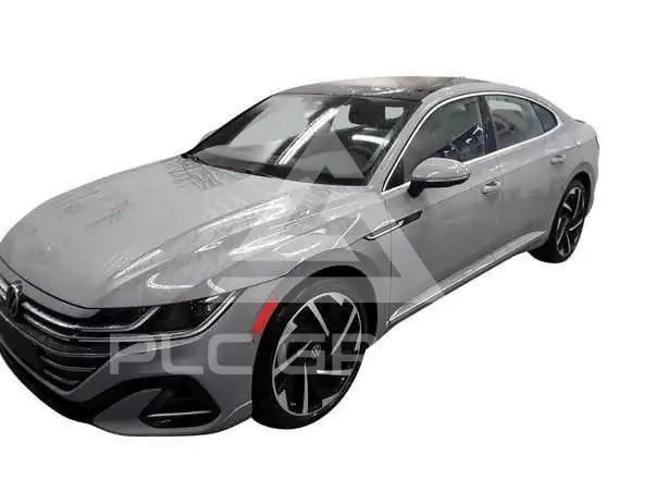 2026 Volkswagen ARTEON