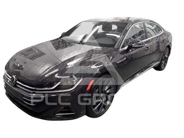 2026 Volkswagen ARTEON