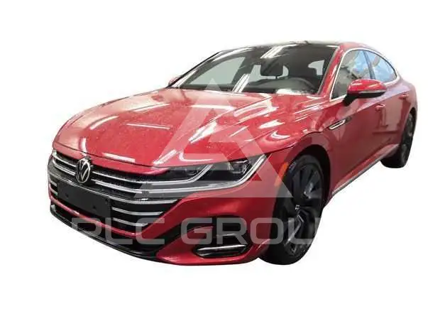 2026 Volkswagen ARTEON